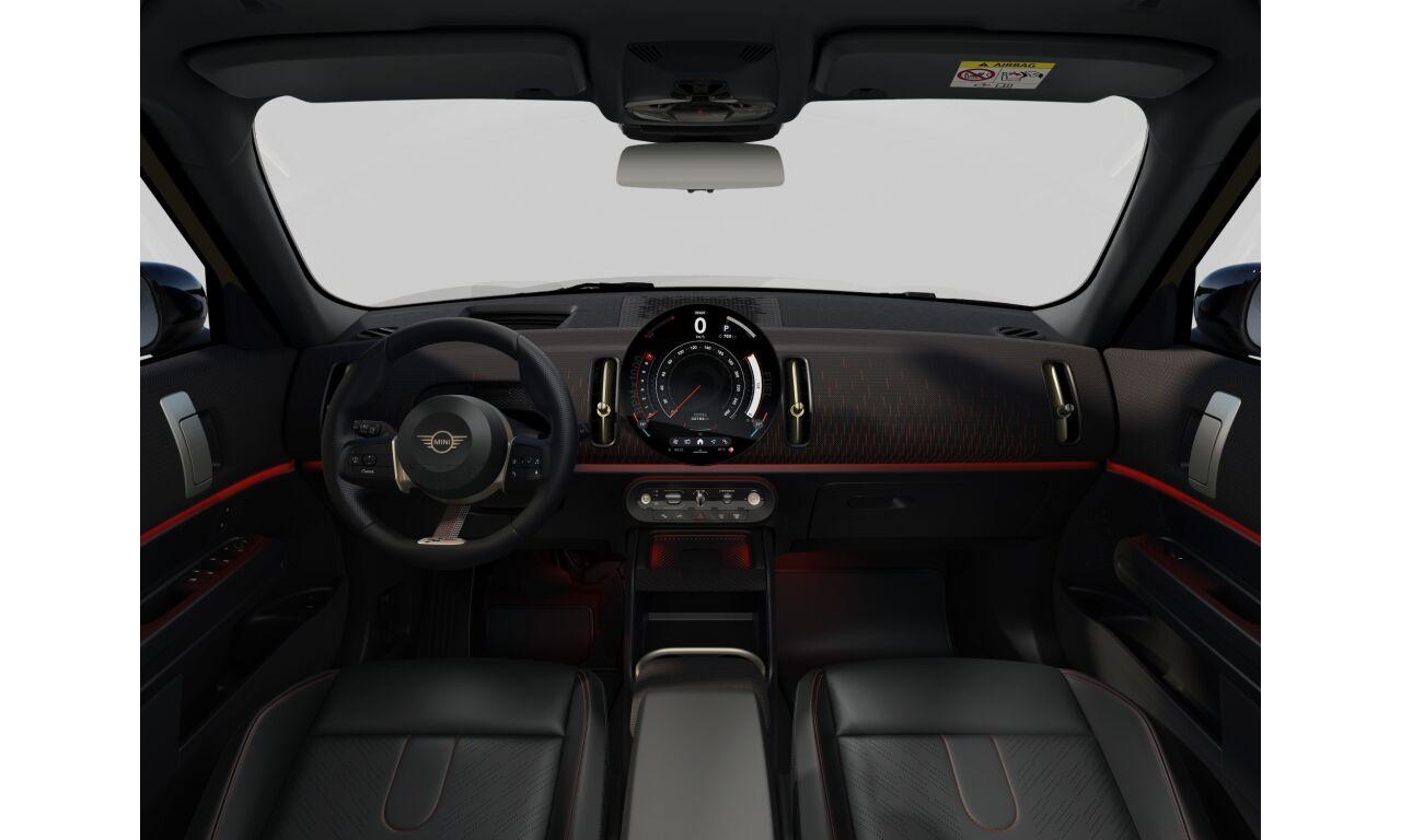 MINI Countryman C - Afbeelding 3