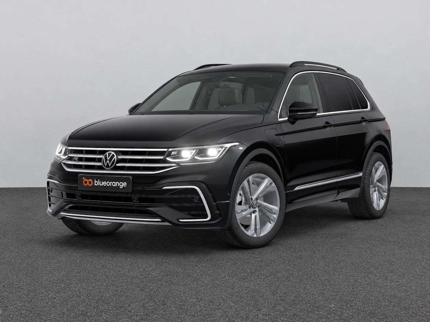 Volkswagen Tiguan 1.4 TSI eHybrid R-Line Business+ 245PK DSG