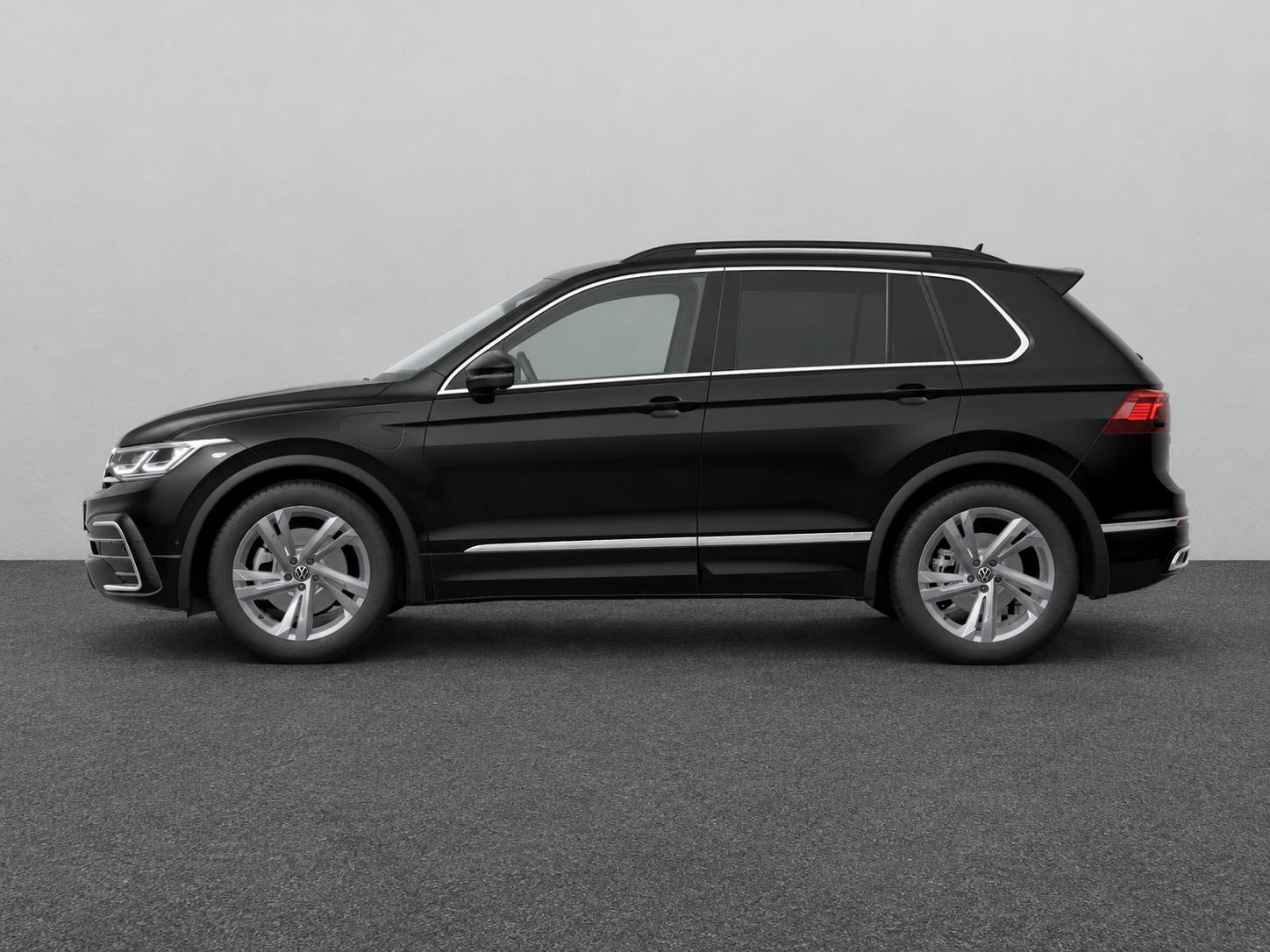 Volkswagen Tiguan 1.4 TSI eHybrid R-Line Business+ 245PK DSG - Afbeelding 2