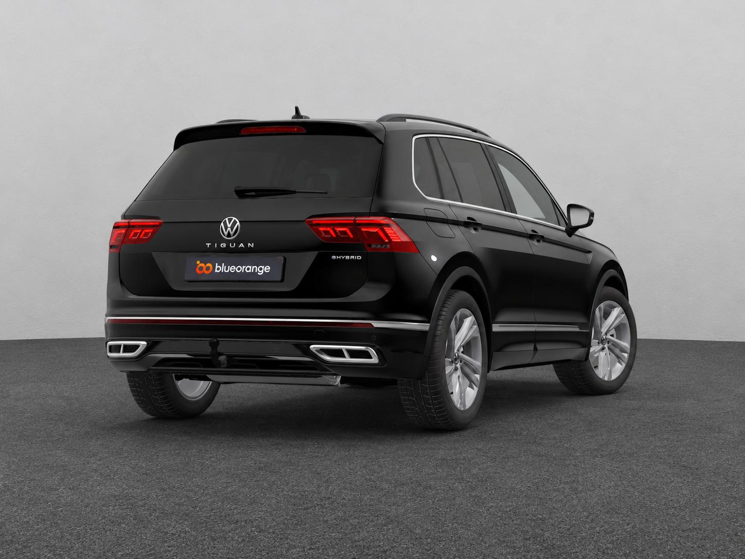 Volkswagen Tiguan 1.4 TSI eHybrid R-Line Business+ 245PK DSG - Afbeelding 3