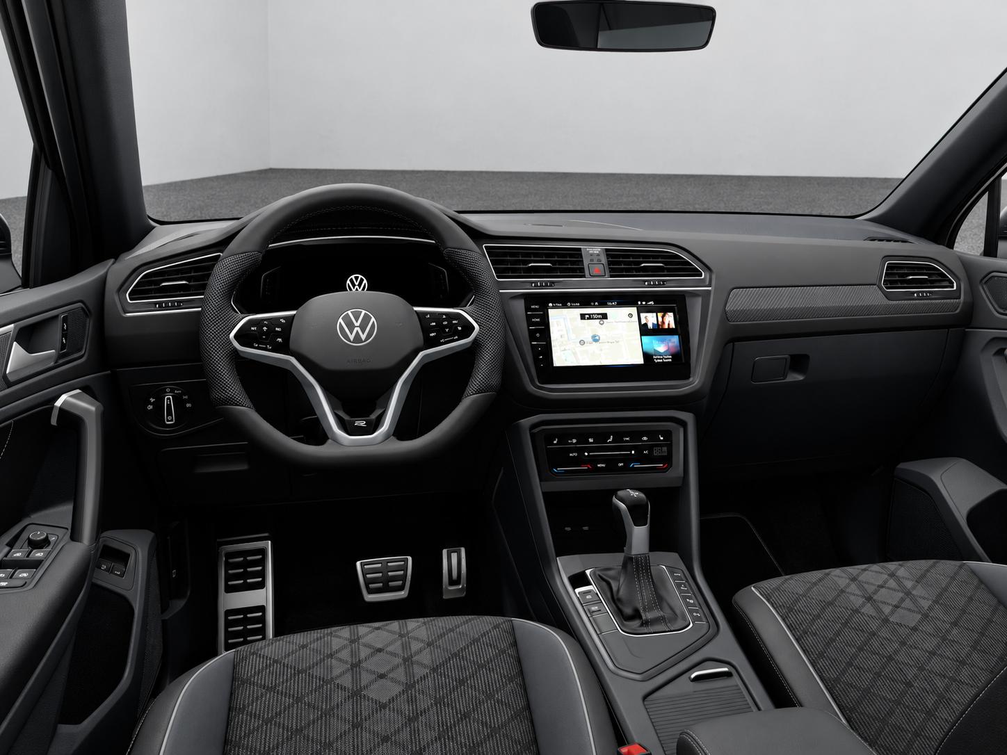 Volkswagen Tiguan 1.4 TSI eHybrid R-Line Business+ 245PK DSG - Afbeelding 4