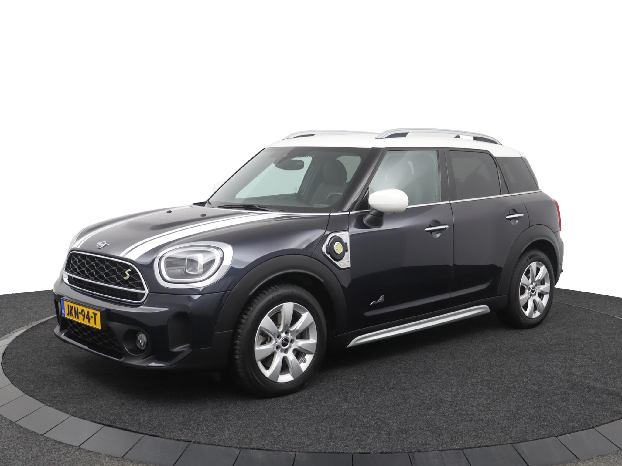 MINI Countryman 1.5 Cooper S E ALL4 Chili