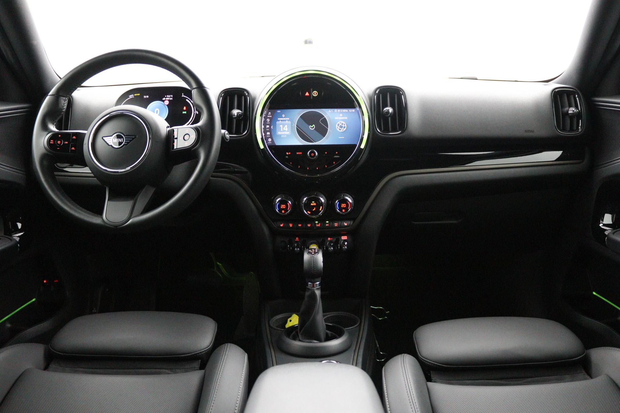MINI Countryman 1.5 Cooper S E ALL4 Chili - Afbeelding 4