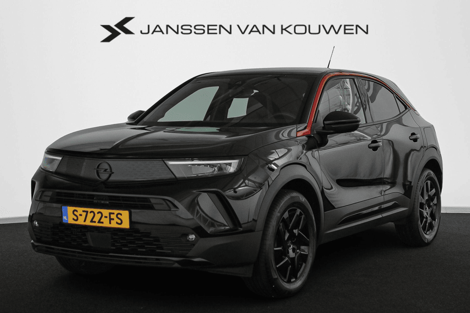 Opel Mokka 1.2 Turbo GS Line - Afbeelding 1