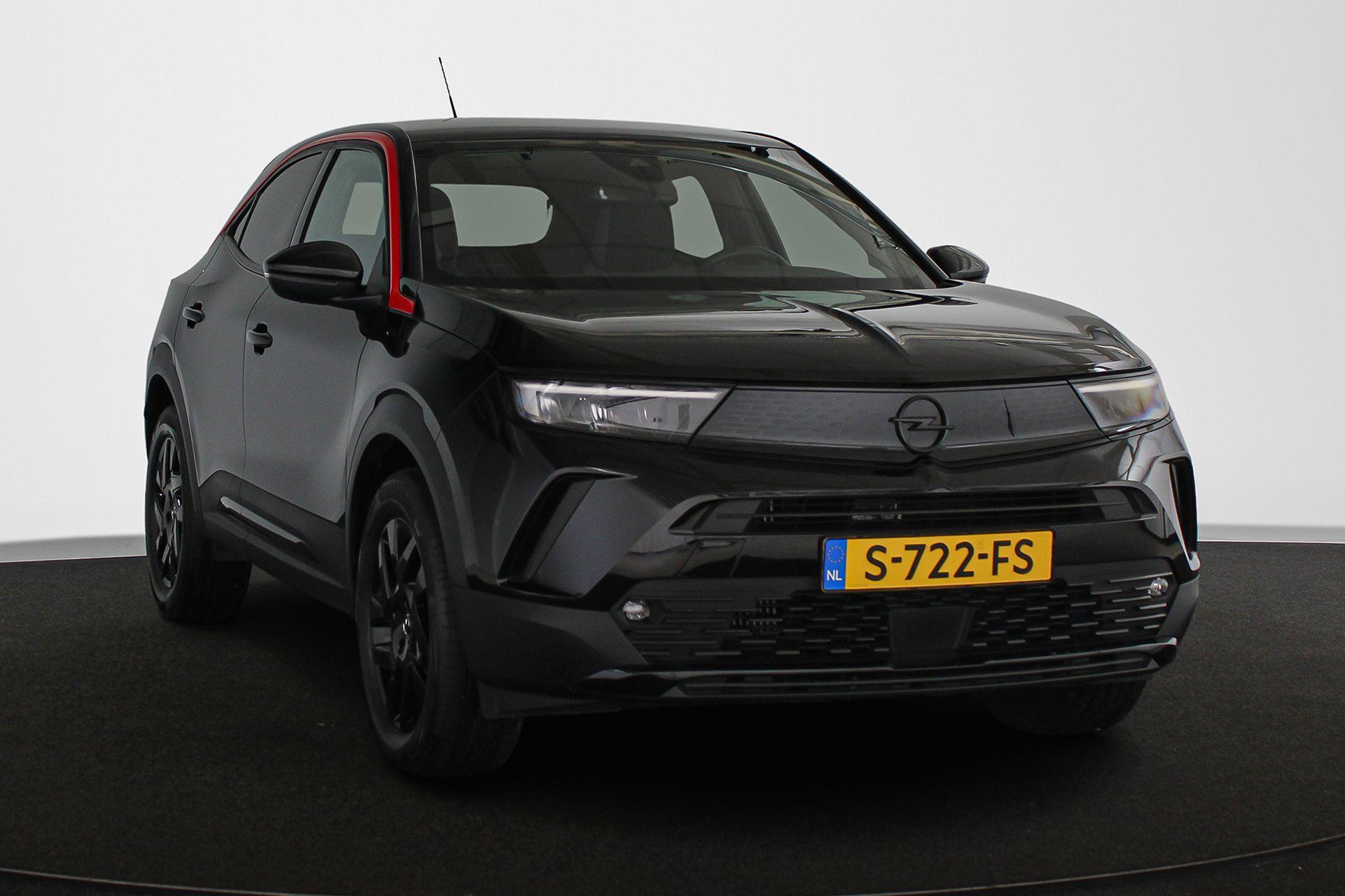 Opel Mokka 1.2 Turbo GS Line - Afbeelding 2