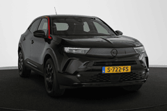 Opel Mokka 1.2 Turbo GS Line - Afbeelding 2