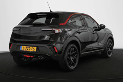 Opel Mokka 1.2 Turbo GS Line - Afbeelding 3