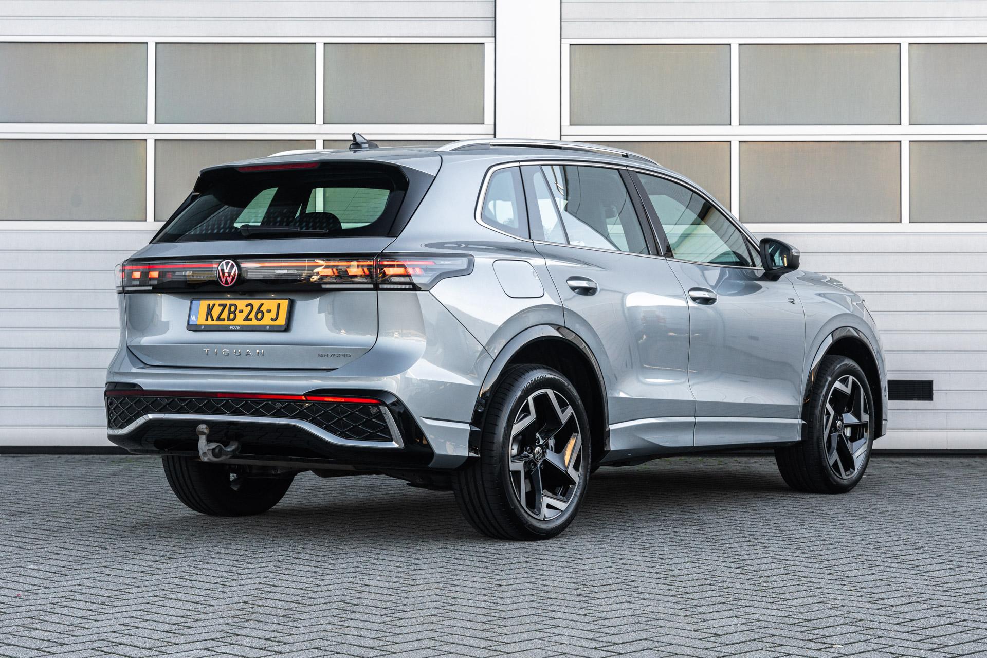 Volkswagen Tiguan 1.5 eHybrid 272pk R-Line - Afbeelding 2