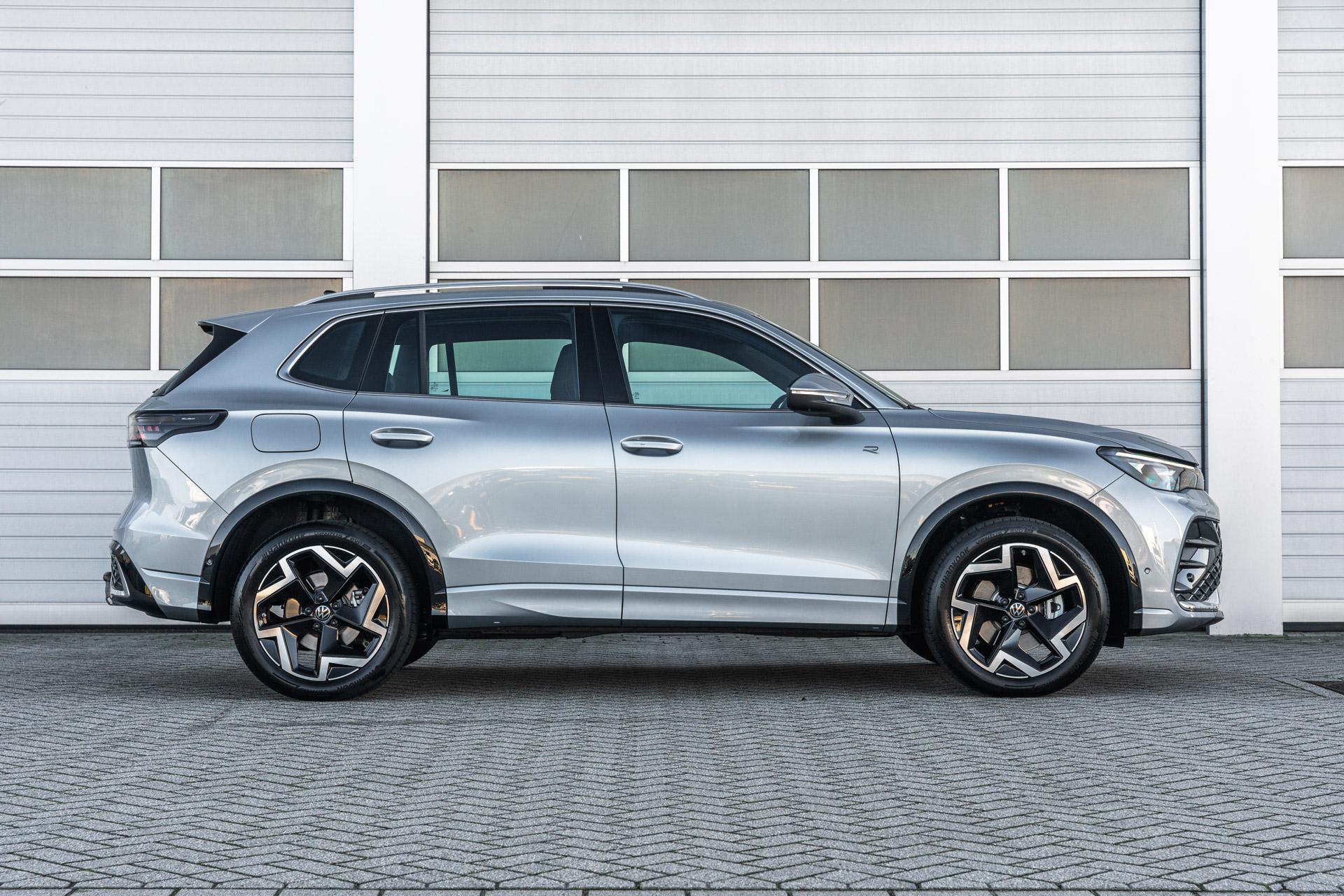 Volkswagen Tiguan 1.5 eHybrid 272pk R-Line - Afbeelding 3
