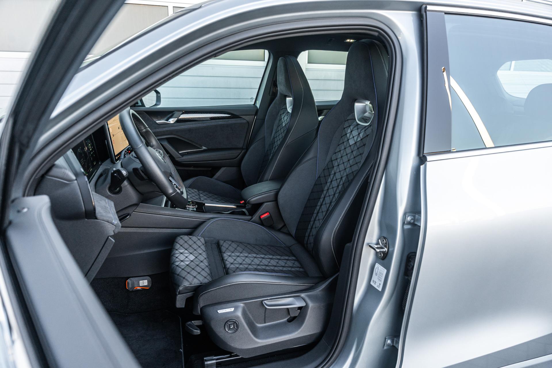 Volkswagen Tiguan 1.5 eHybrid 272pk R-Line - Afbeelding 4