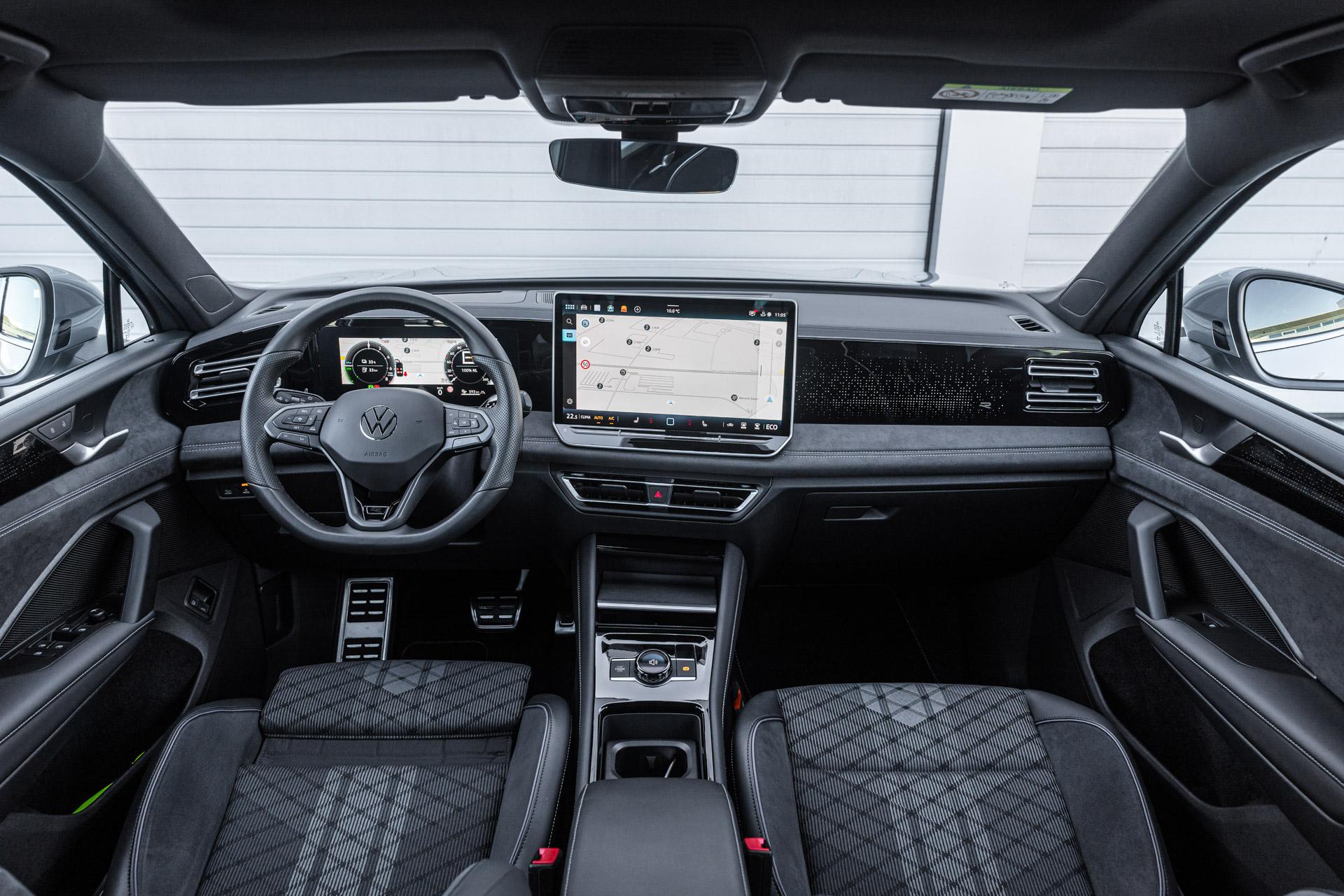 Volkswagen Tiguan 1.5 eHybrid 272pk R-Line - Afbeelding 5