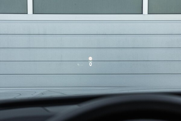head-up display head-up display