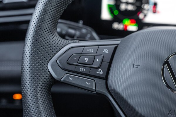 cruise control adaptief cruise control adaptief