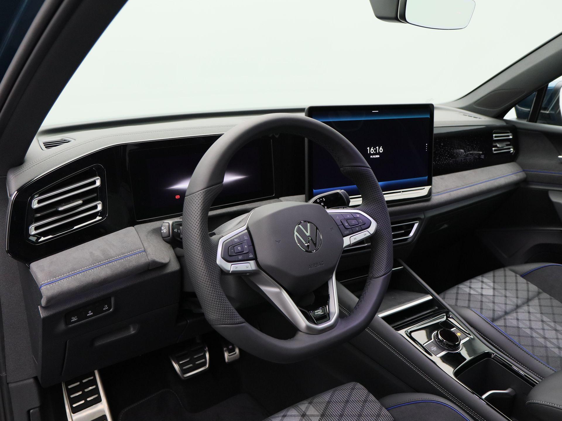 Volkswagen Tiguan 1.5 eHybrid R-Line - Afbeelding 3