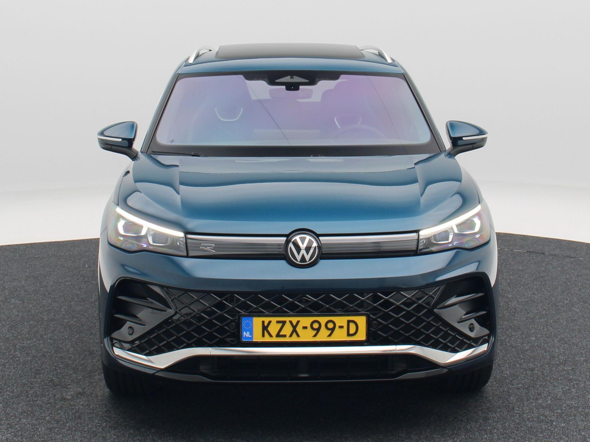 Volkswagen Tiguan 1.5 eHybrid R-Line - Afbeelding 4