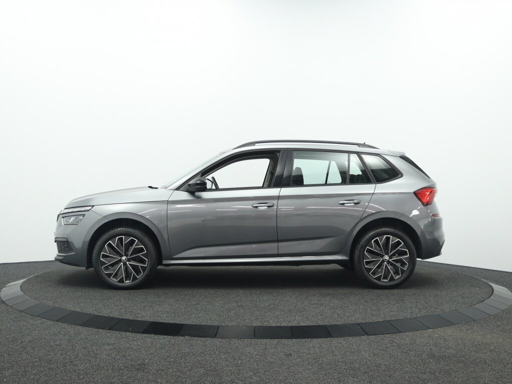 Škoda Kamiq 1.5 TSI DSG 150PK Style | Camera | Carplay navigatie | Cruise co - Afbeelding 5