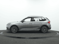 Škoda Kamiq 1.5 TSI DSG 150PK Style | Camera | Carplay navigatie | Cruise co - Afbeelding 5
