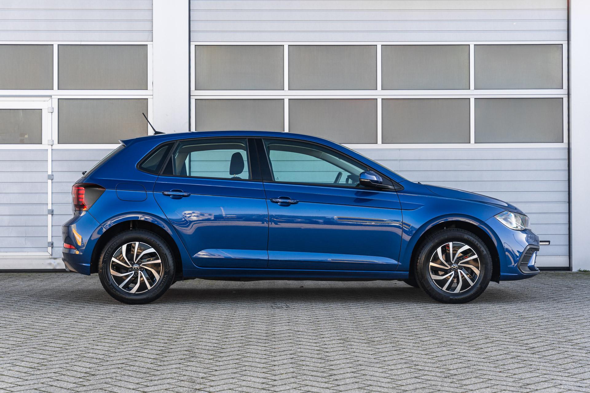 Volkswagen Polo 1.0 TSI 95pk Life - Afbeelding 3