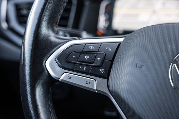 cruise control adaptief cruise control adaptief