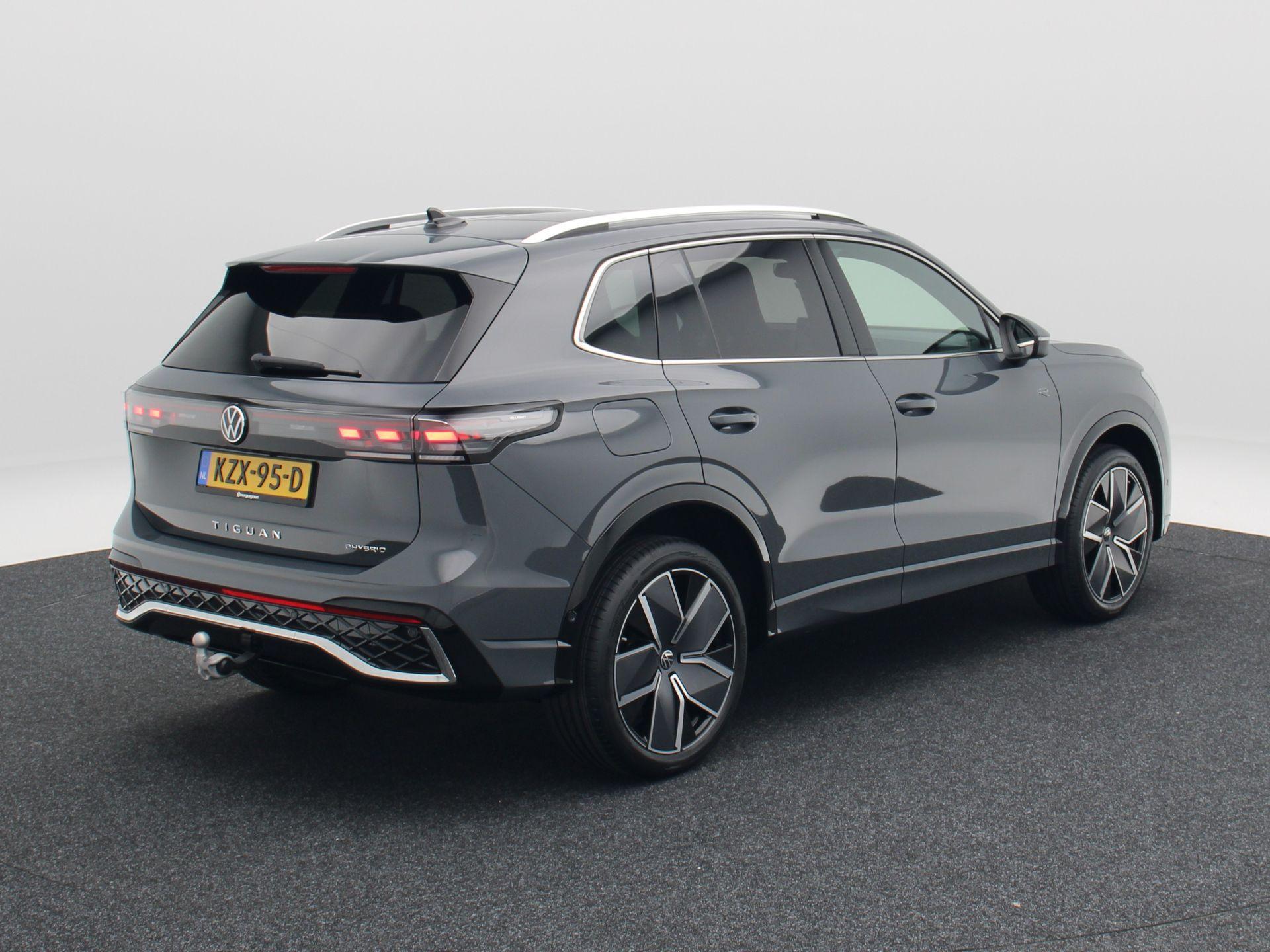 Volkswagen Tiguan 1.5 eHybrid R-Line - Afbeelding 2