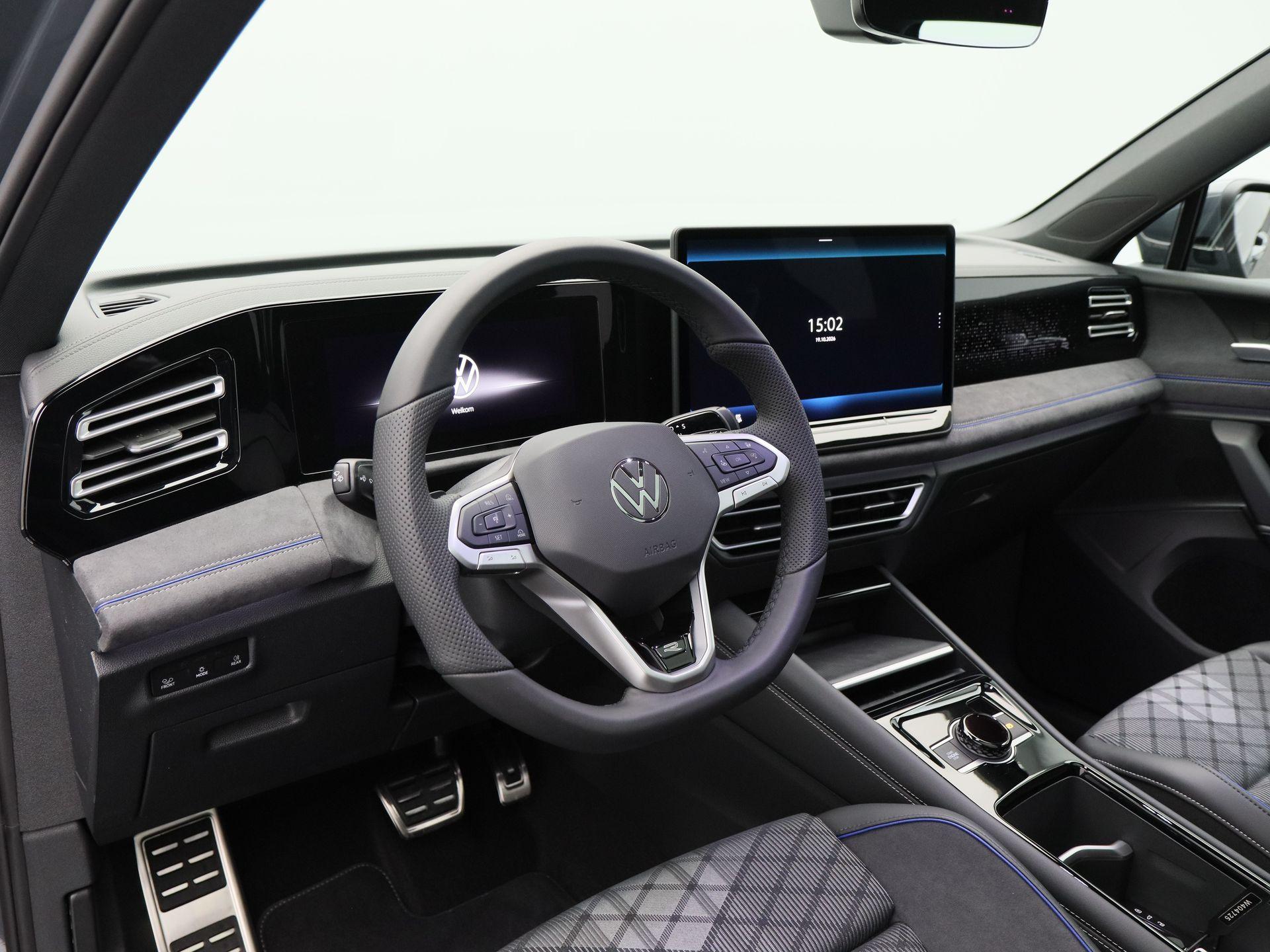 Volkswagen Tiguan 1.5 eHybrid R-Line - Afbeelding 3