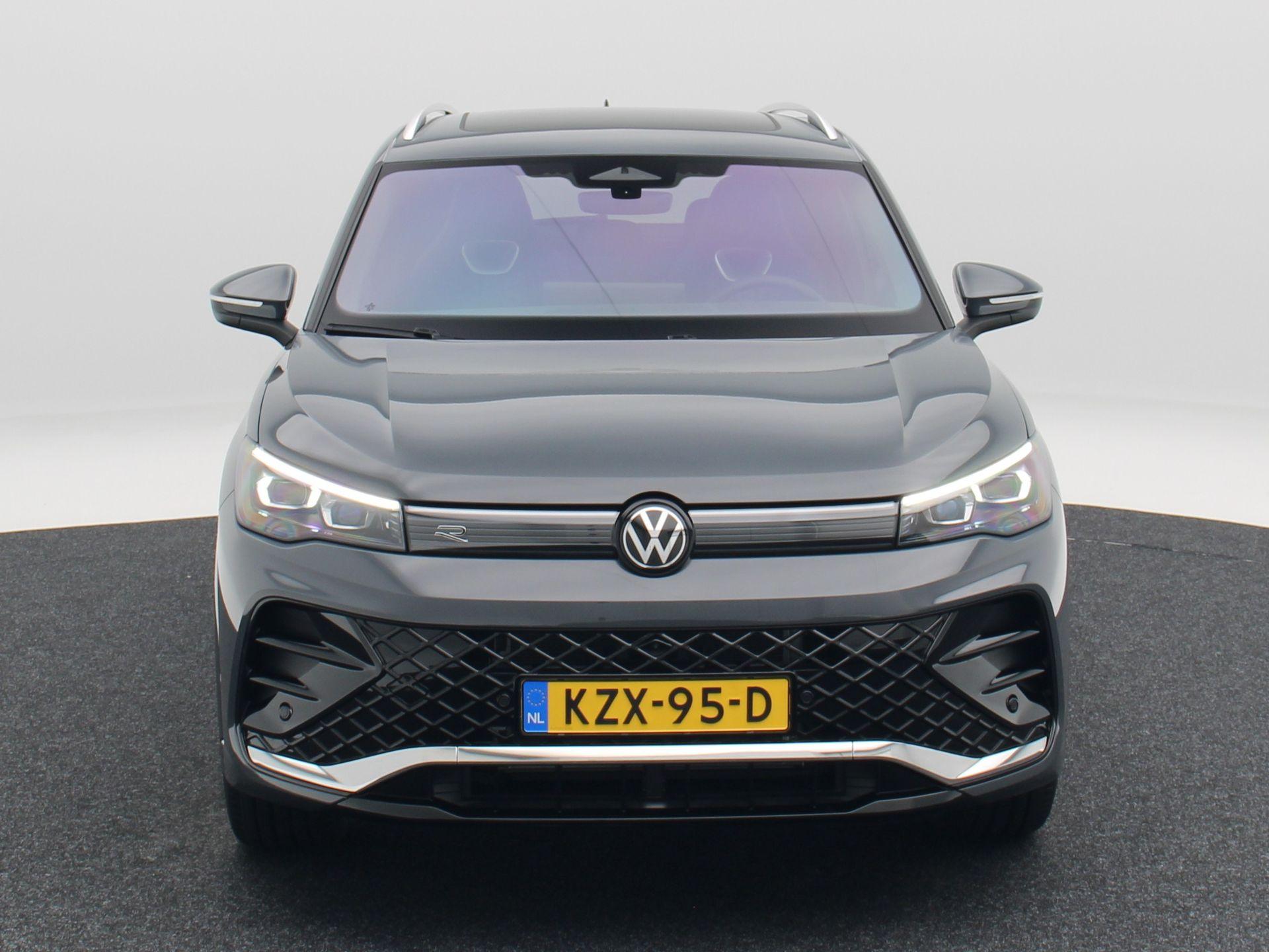 Volkswagen Tiguan 1.5 eHybrid R-Line - Afbeelding 4