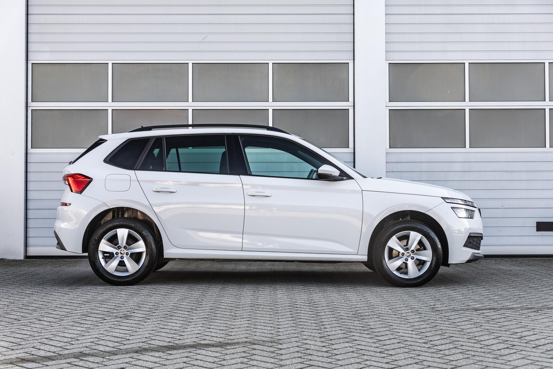 Skoda Kamiq 1.0 TSI 110pk Sport Business - Afbeelding 3