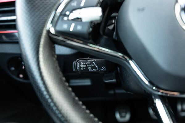 cruise control adaptief cruise control adaptief