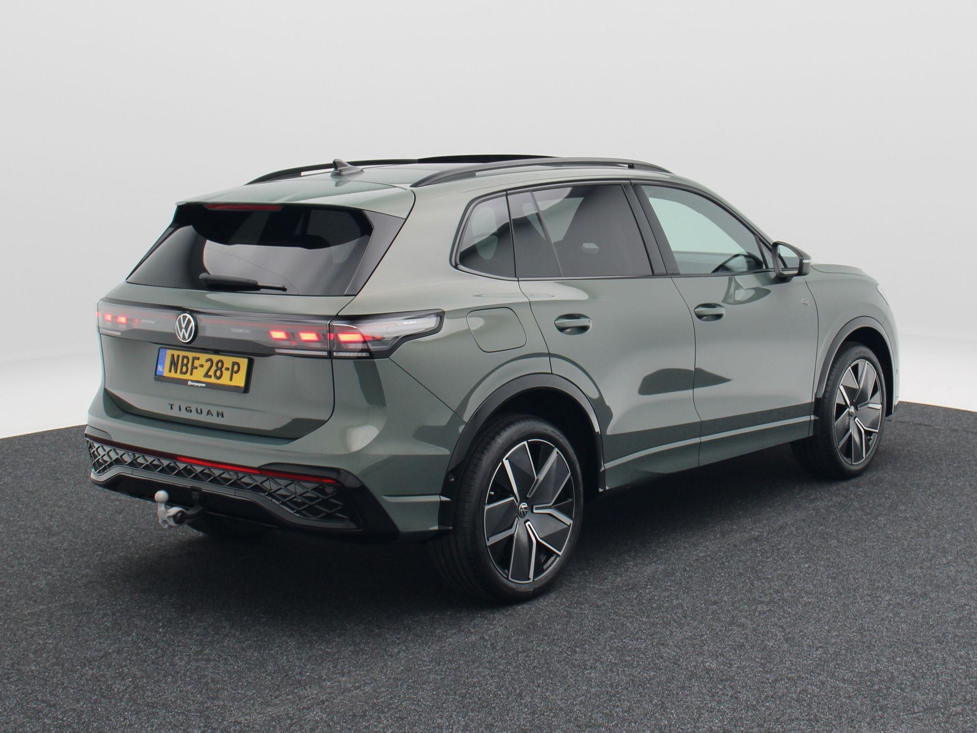 Volkswagen Tiguan 1.5 eHybrid R-Line - Afbeelding 2