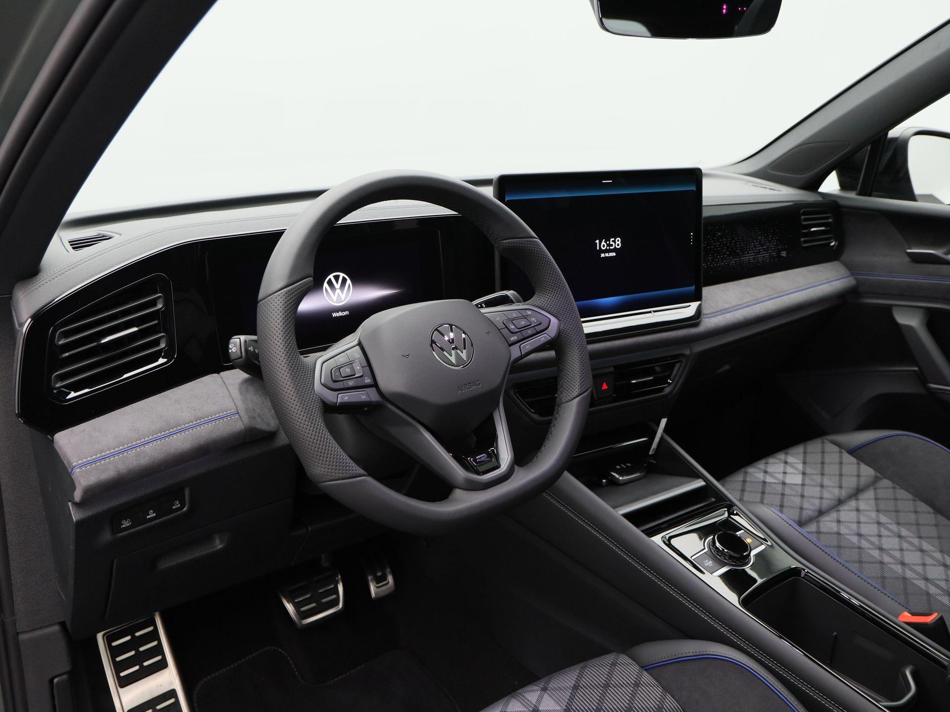 Volkswagen Tiguan 1.5 eHybrid R-Line - Afbeelding 3