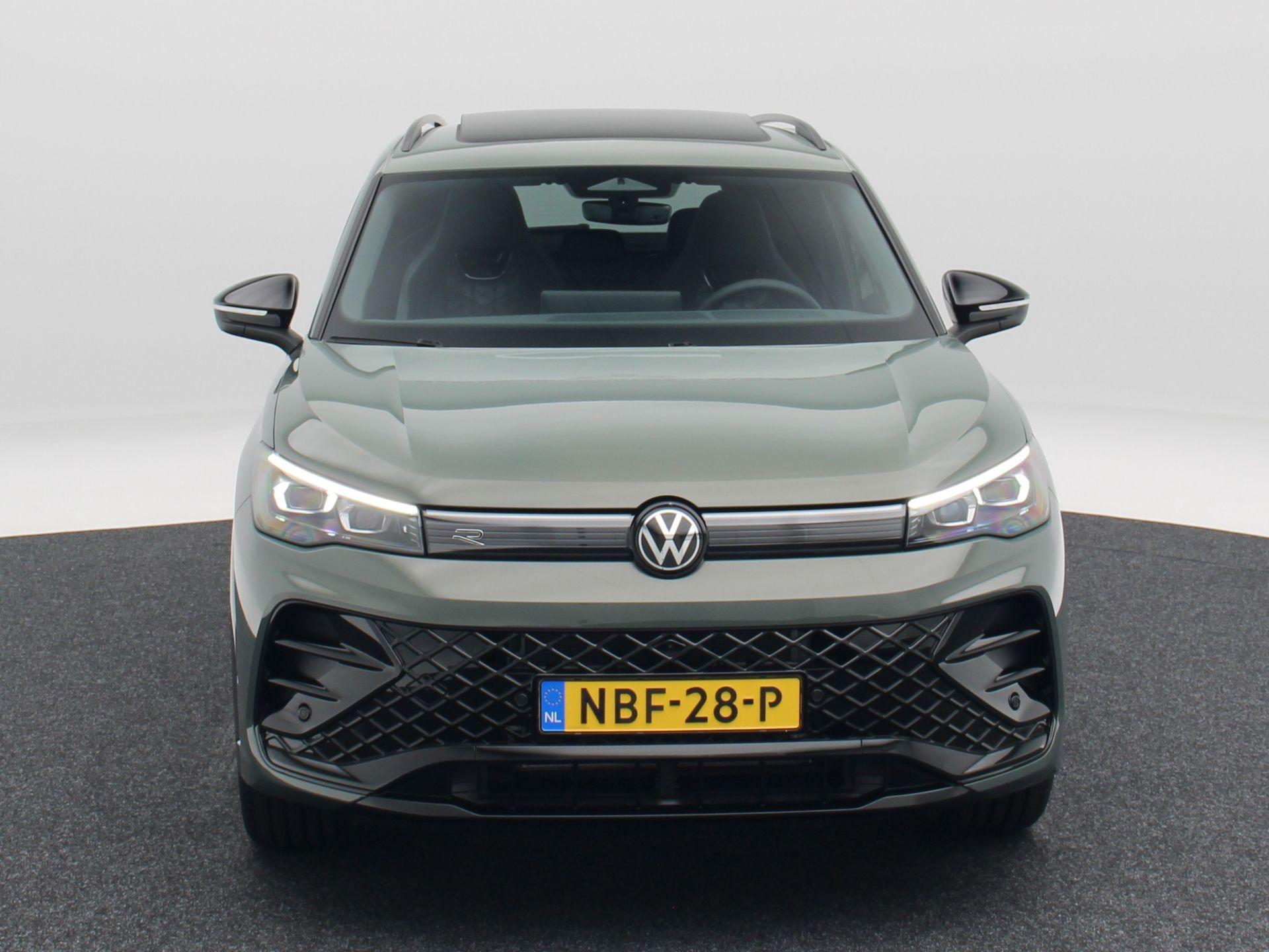 Volkswagen Tiguan 1.5 eHybrid R-Line - Afbeelding 4