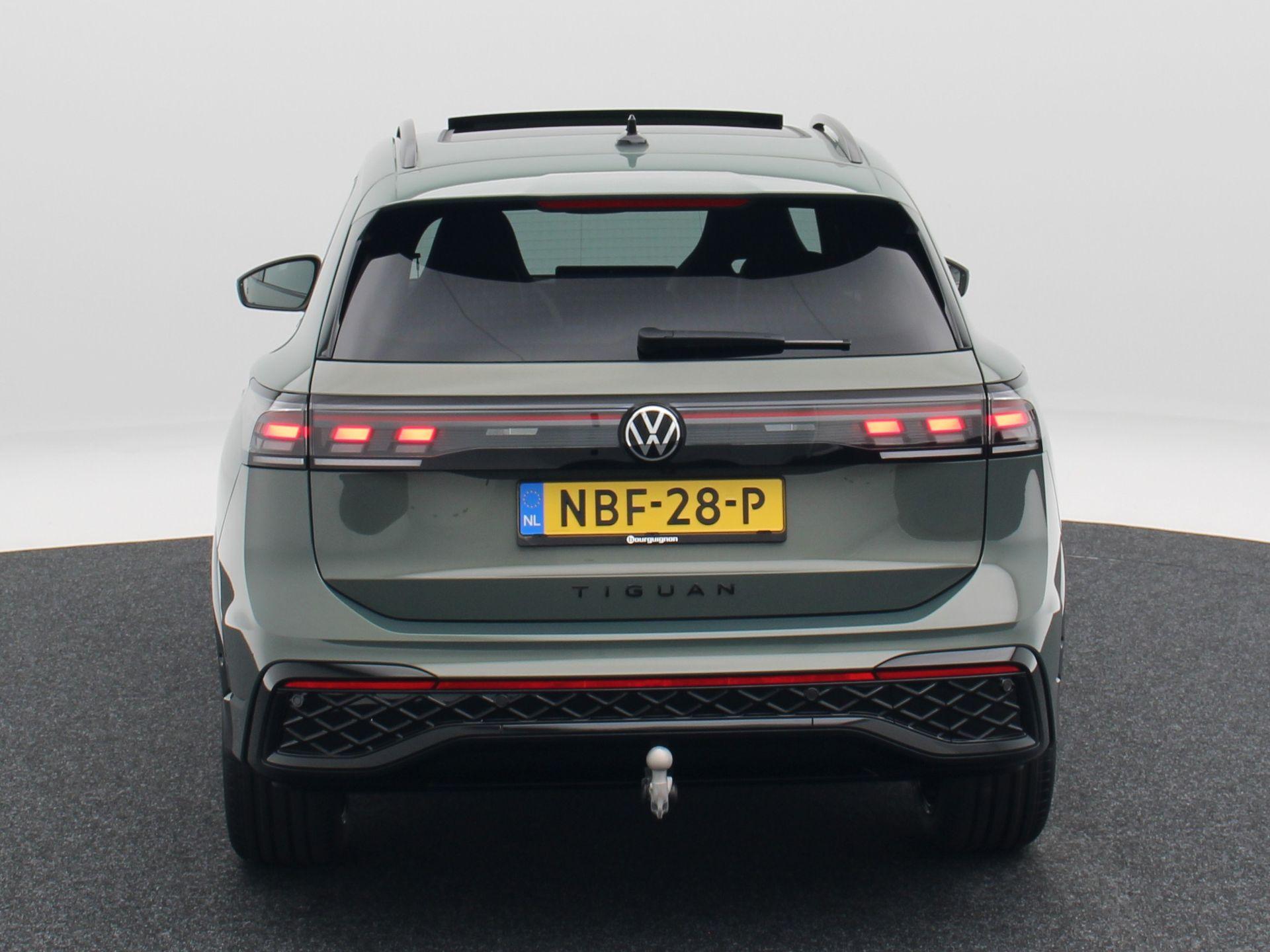 Volkswagen Tiguan 1.5 eHybrid R-Line - Afbeelding 5