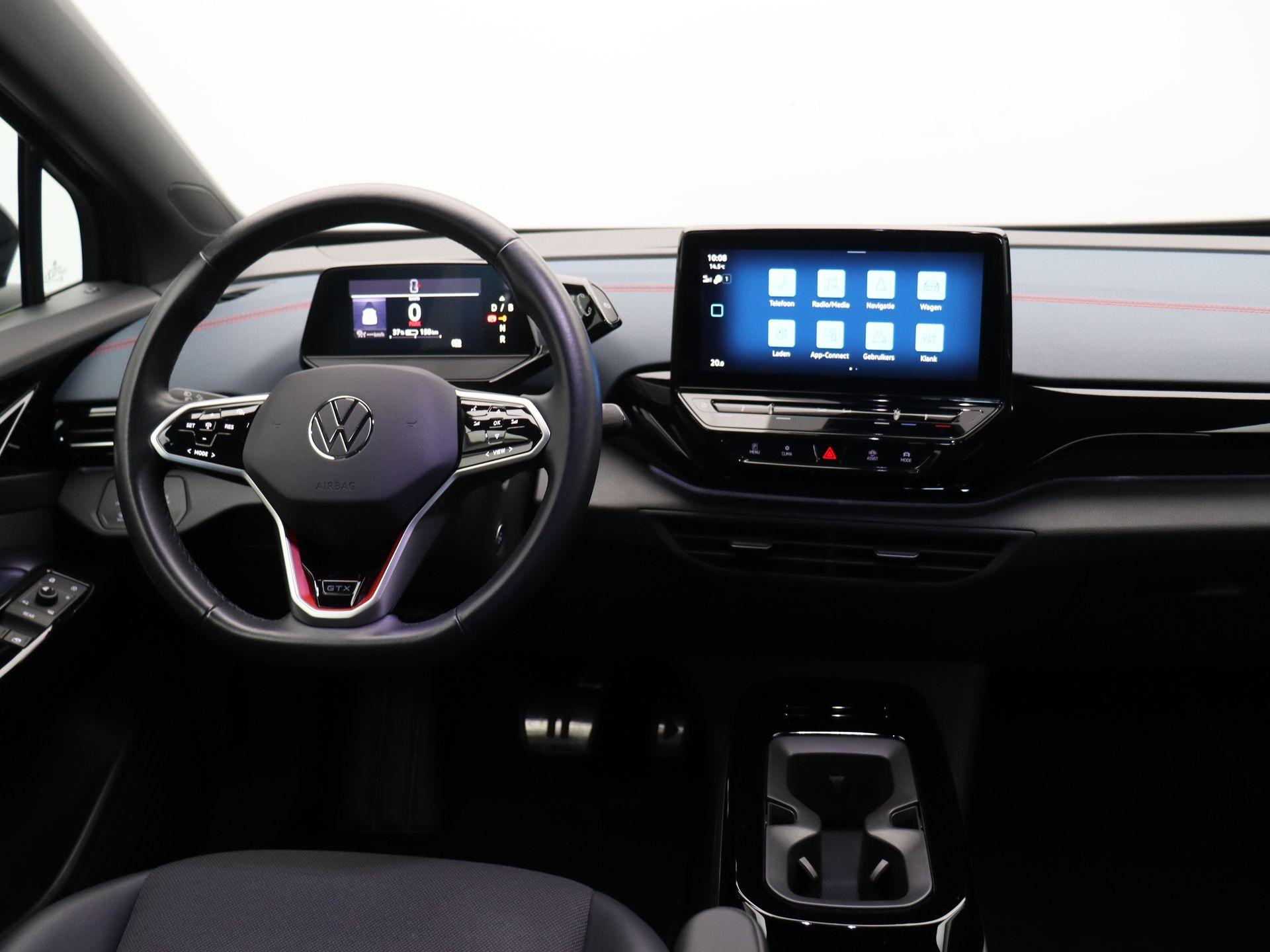 Volkswagen ID.4 GTX 4Motion 77 kWh - Afbeelding 5