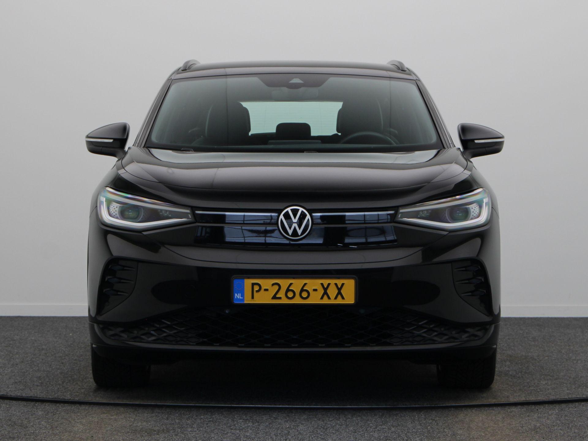 Volkswagen ID.4 GTX 4Motion 77 kWh - Afbeelding 7
