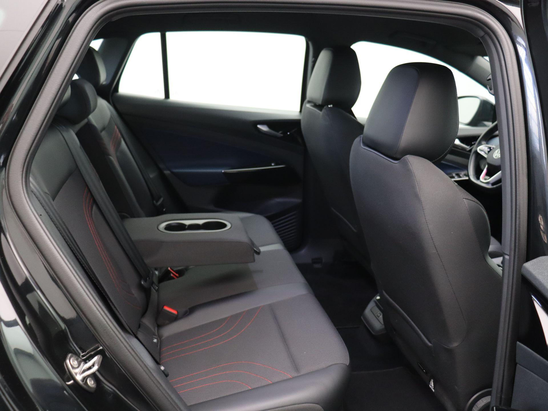 Volkswagen ID.4 GTX 4Motion 77 kWh - Afbeelding 9