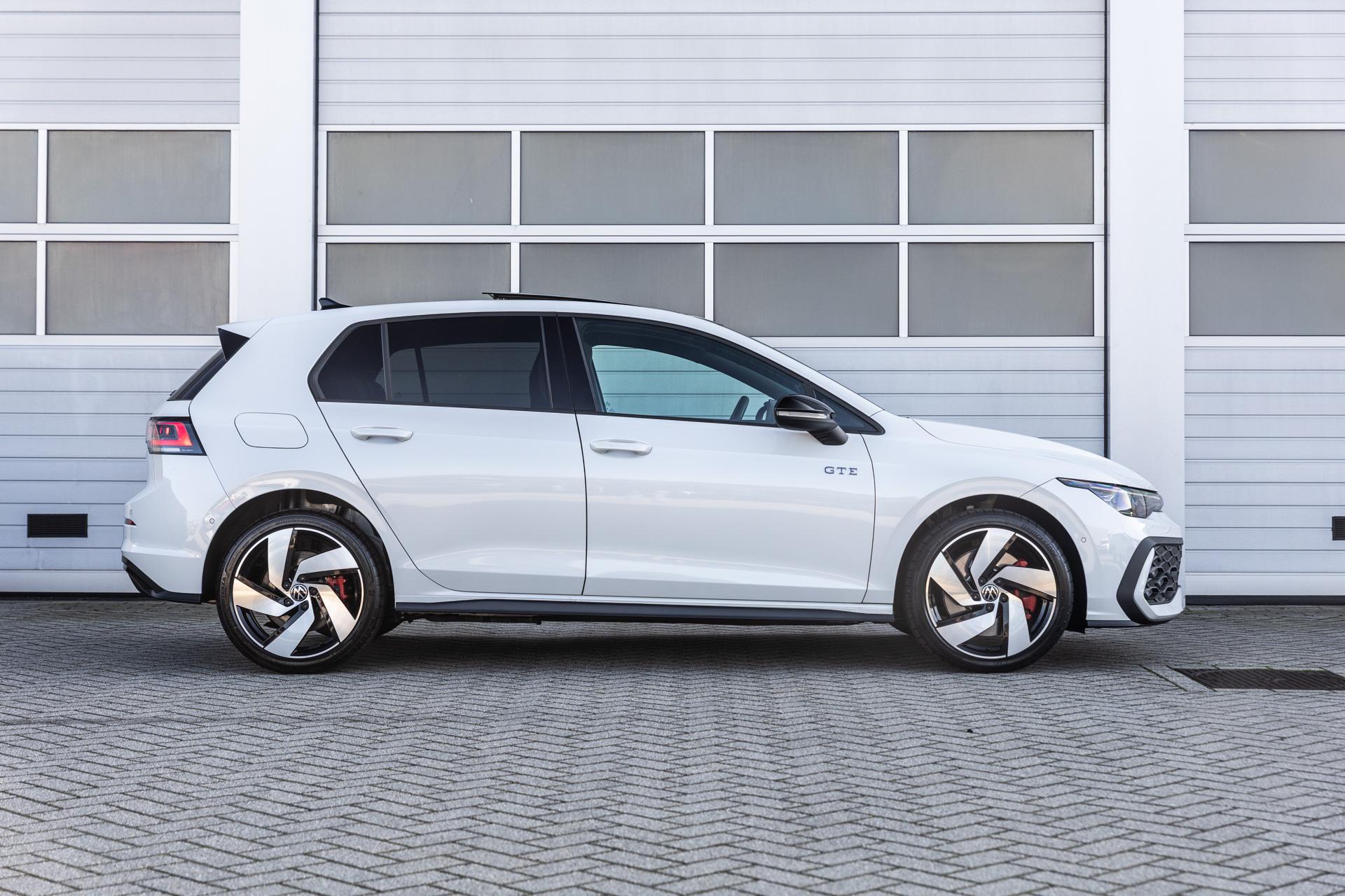 Volkswagen Golf GTE 1.5 eHybrid 272pk - Afbeelding 3