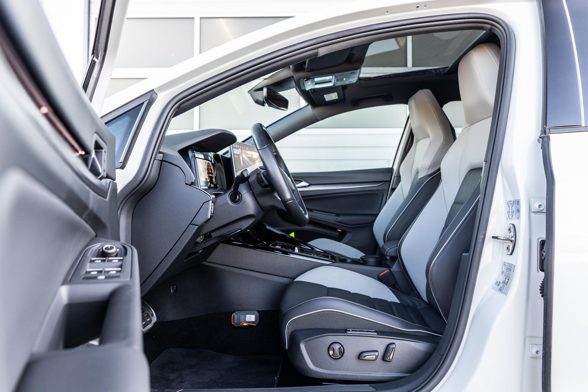 Volkswagen Golf GTE 1.5 eHybrid 272pk - Afbeelding 4
