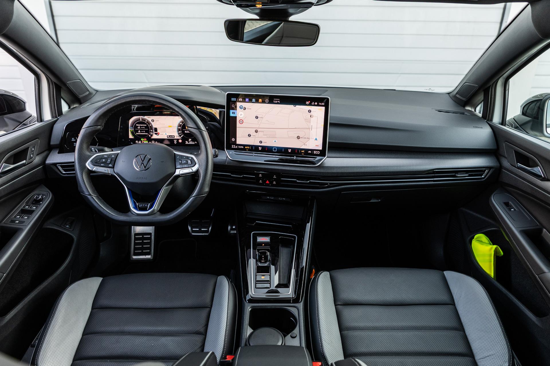 Volkswagen Golf GTE 1.5 eHybrid 272pk - Afbeelding 5