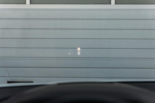 head-up display head-up display
