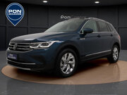 Volkswagen Tiguan 1.4 TSI eHybrid Elegance