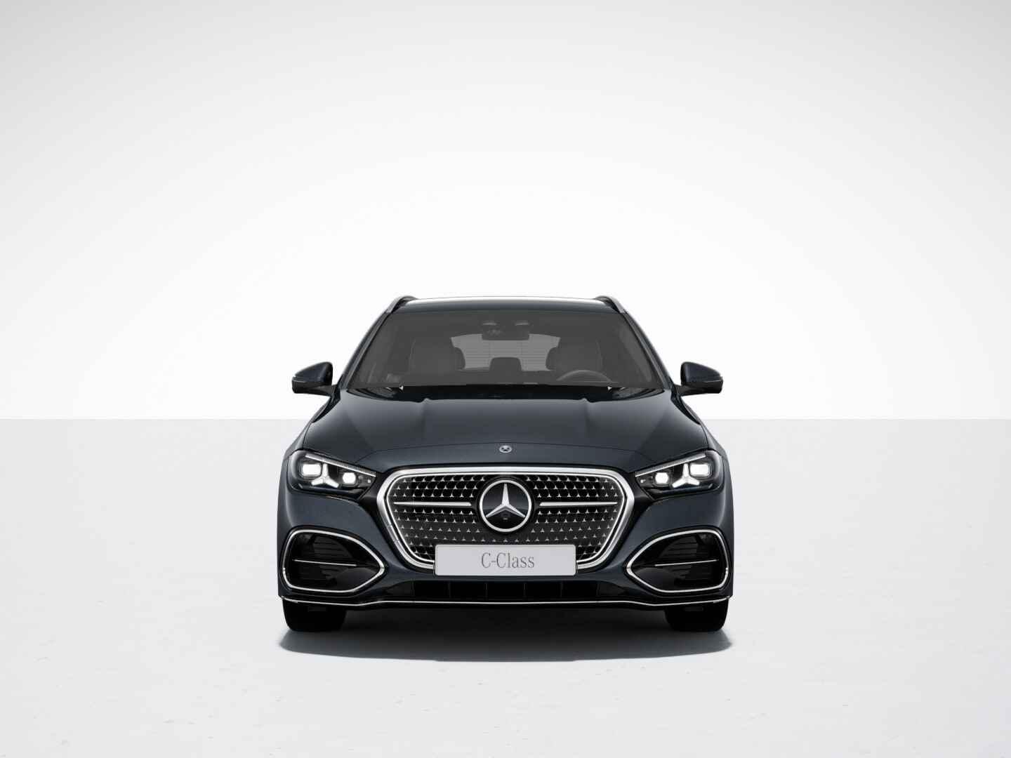 Mercedes-Benz C-Klasse Estate 300 e Business Solution AMG - Afbeelding 5