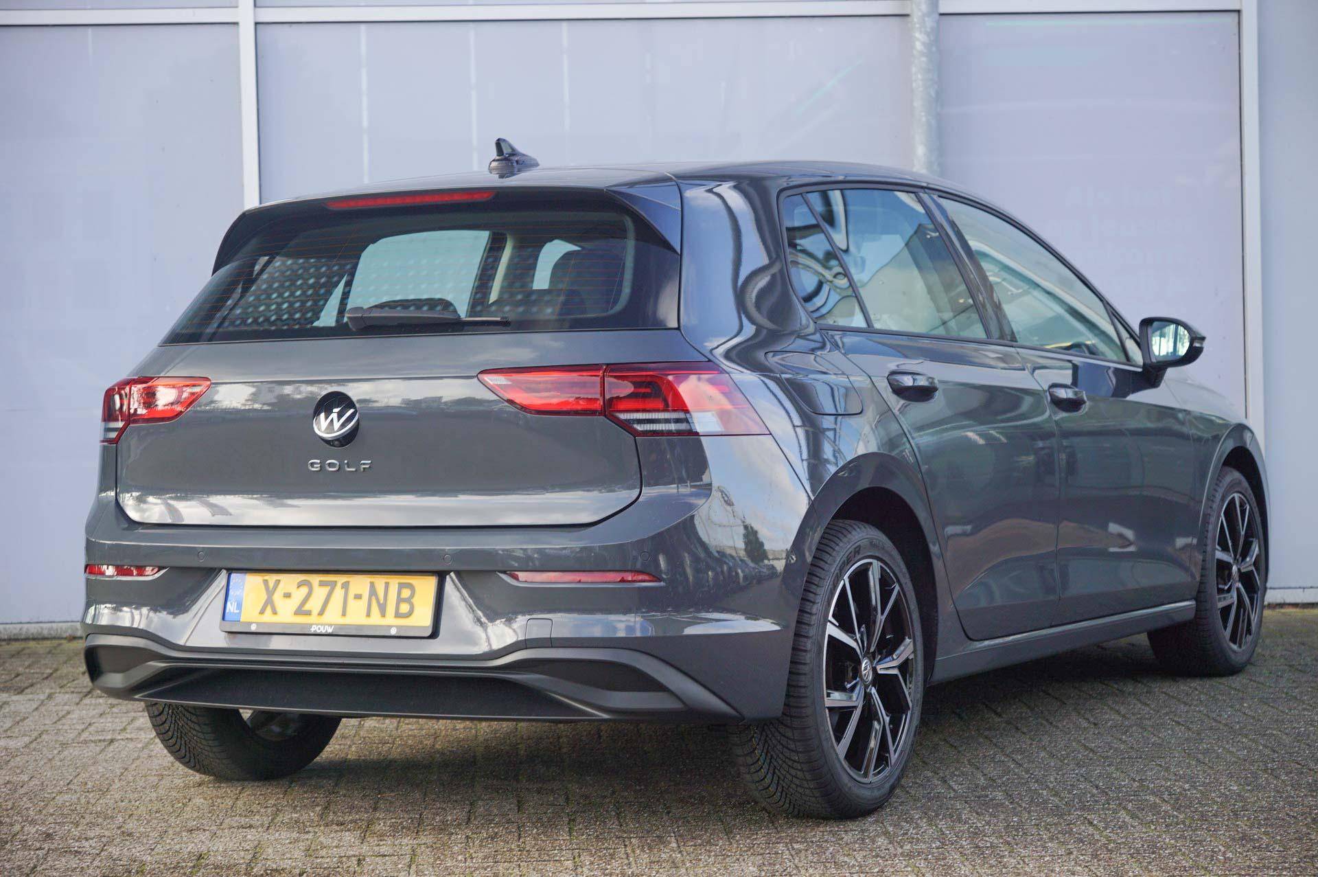 Volkswagen Golf 1.0 TSI 110pk Life