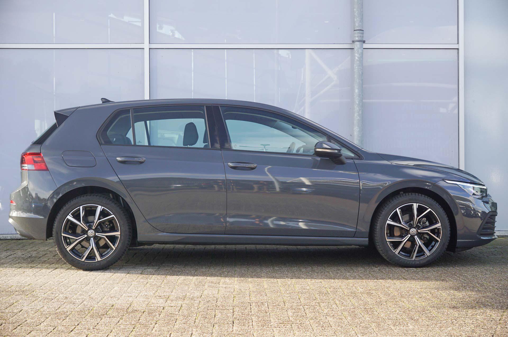 Volkswagen Golf 1.0 TSI 110pk Life - Afbeelding 3