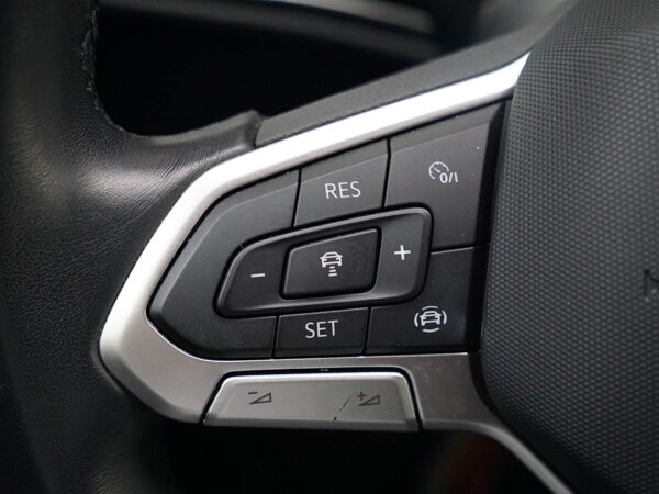 cruise control adaptief