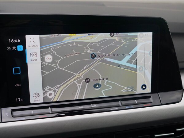 navigatiesysteem