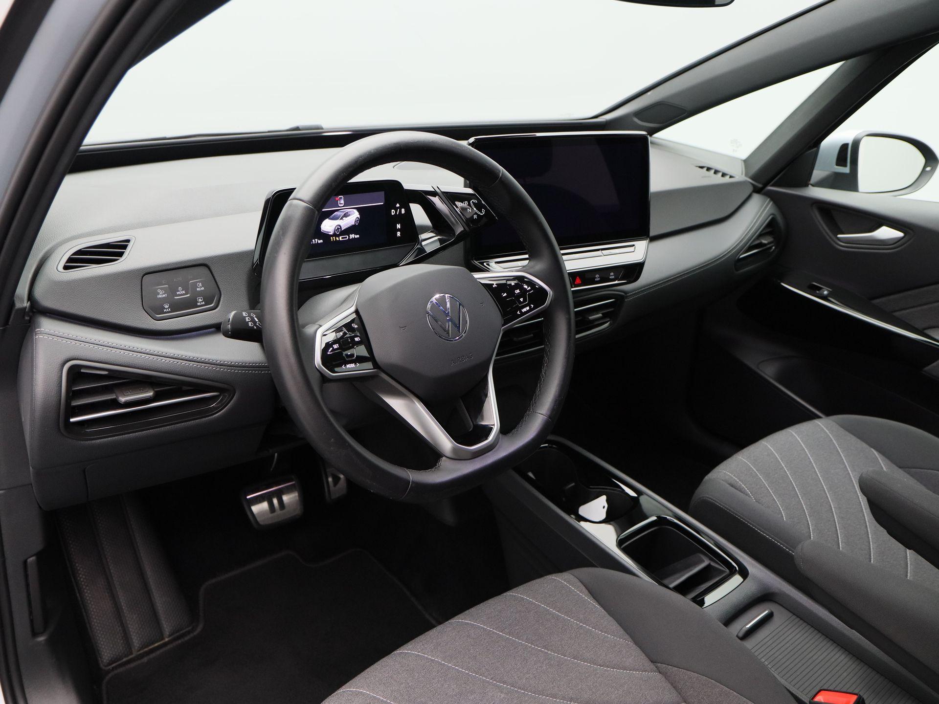 Volkswagen ID.3 Pro Business 59 kWh 204 Pk - Afbeelding 3