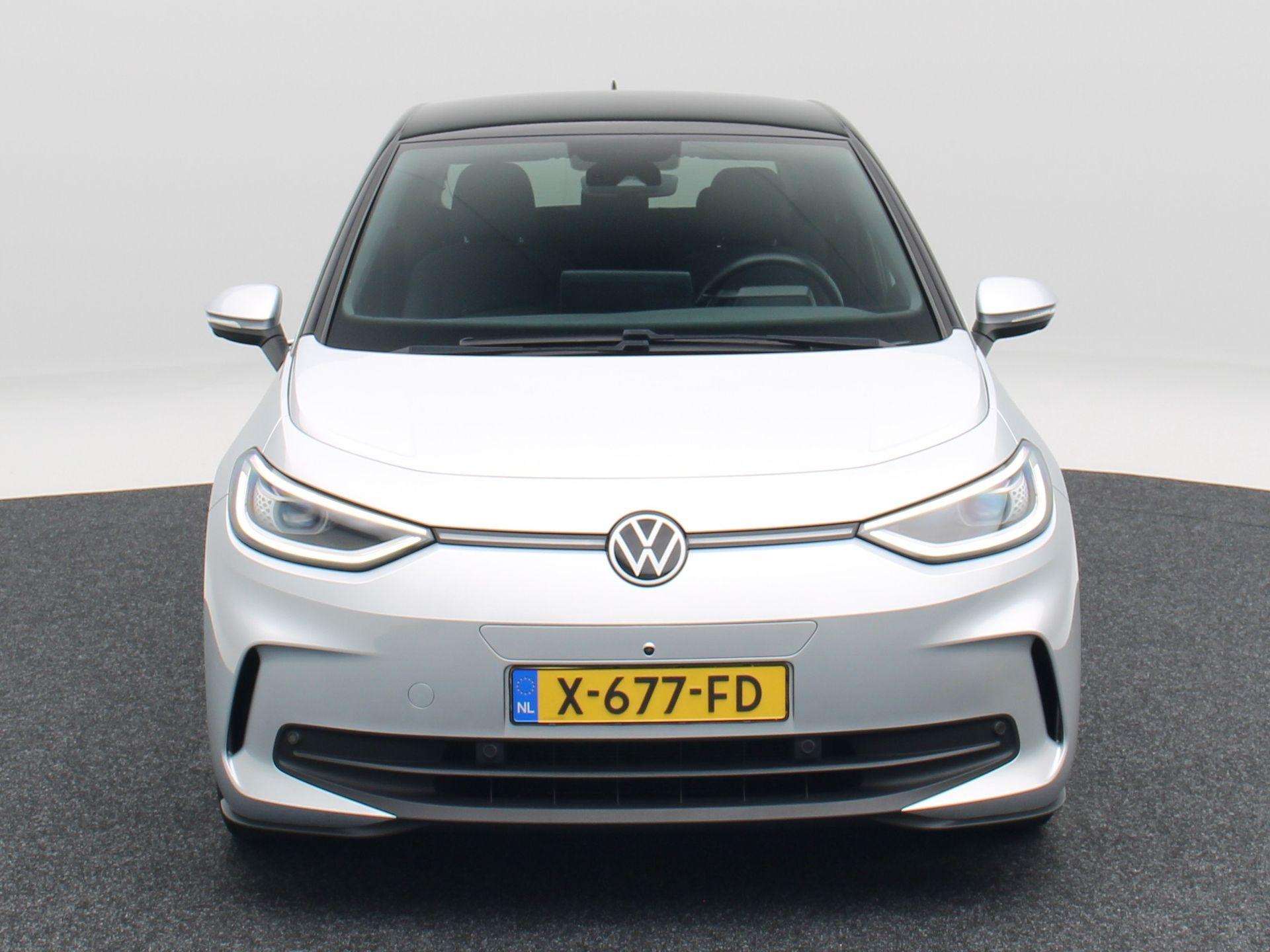 Volkswagen ID.3 Pro Business 59 kWh 204 Pk - Afbeelding 4