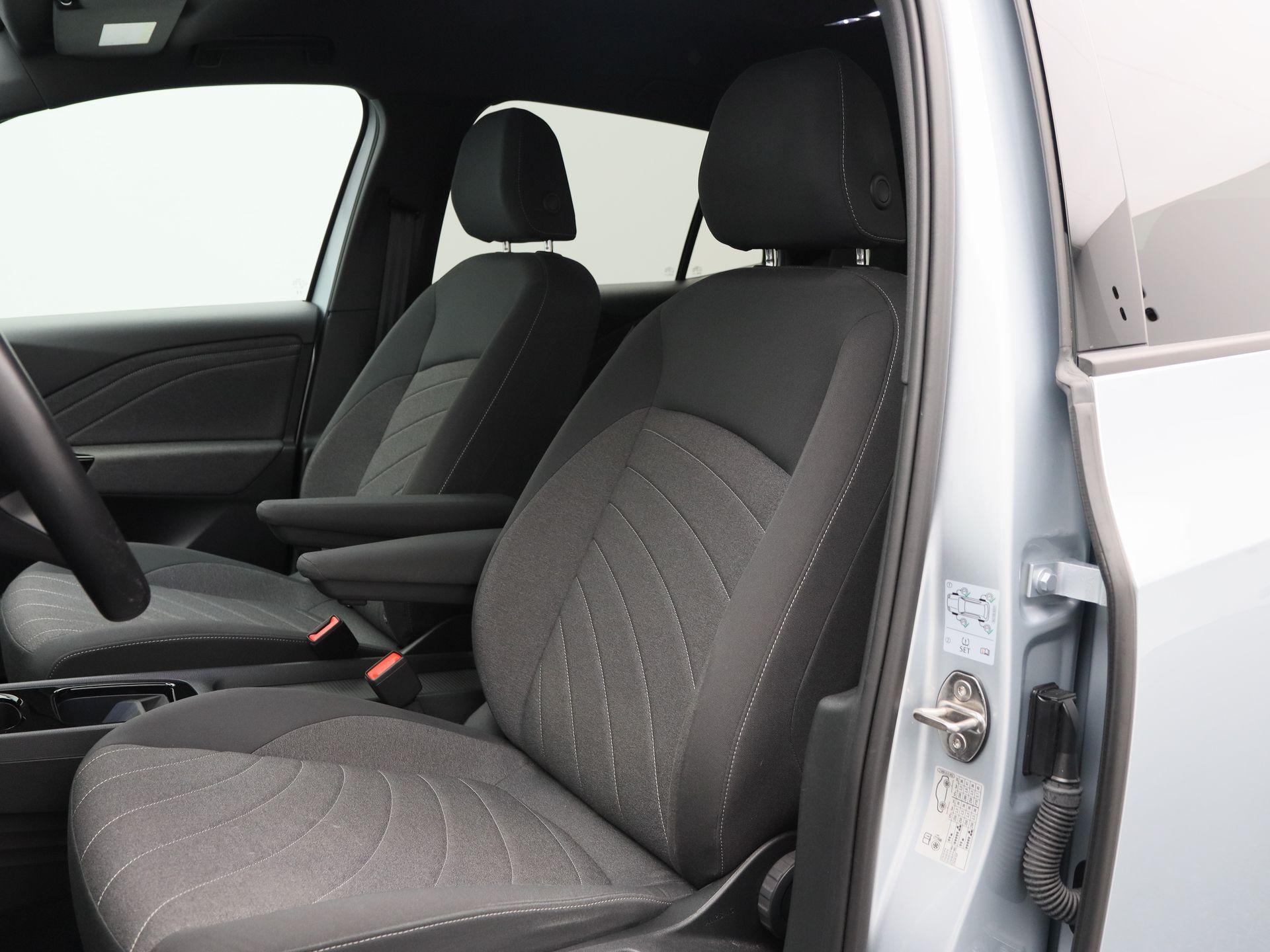 Volkswagen ID.3 Pro Business 59 kWh 204 Pk - Afbeelding 5