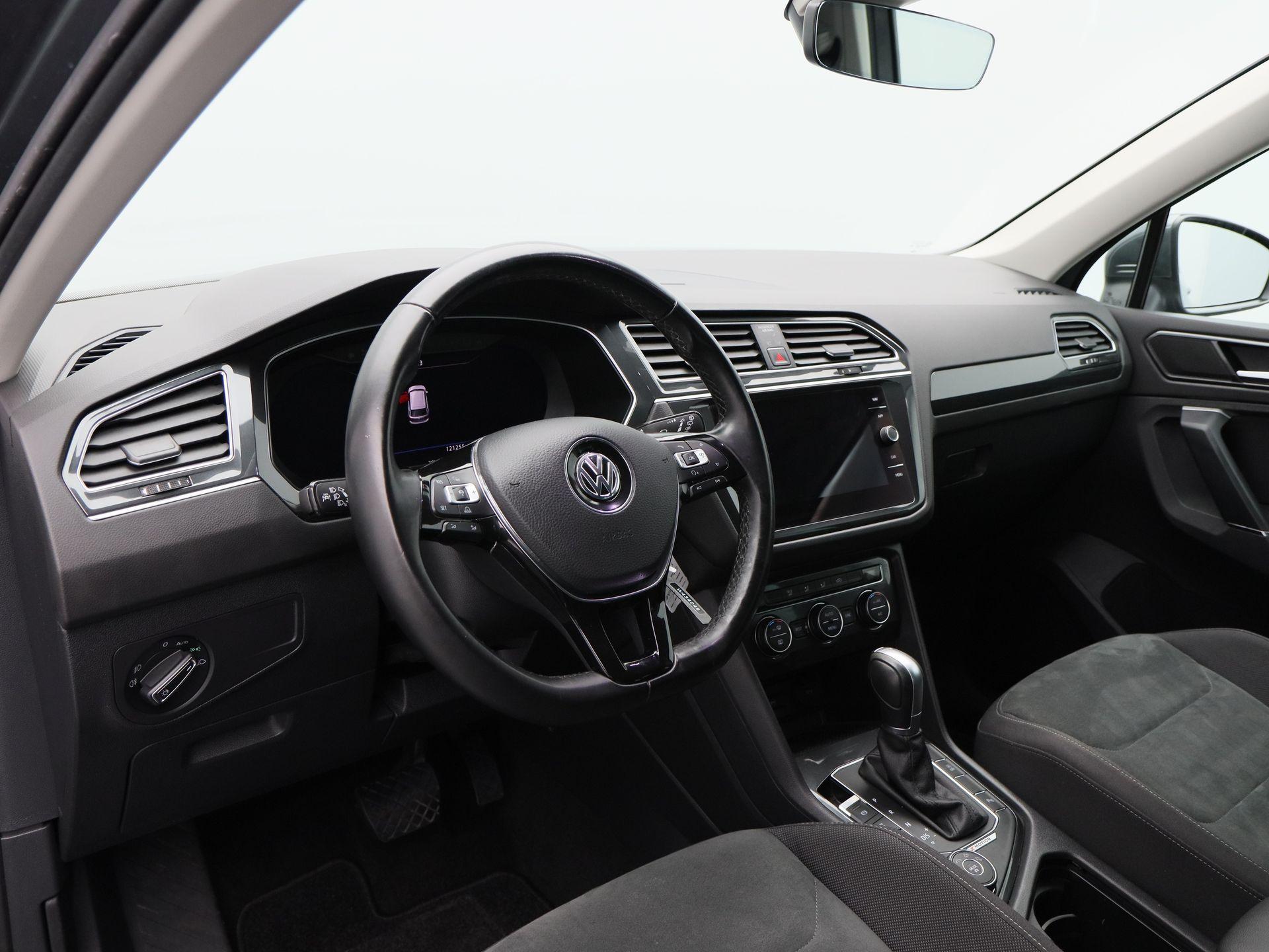 Volkswagen Tiguan 1.4 TSi 150 Pk Automaat 4Motion Highline - Afbeelding 3