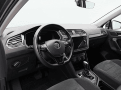 Volkswagen Tiguan 1.4 TSi 150 Pk Automaat 4Motion Highline - Afbeelding 3